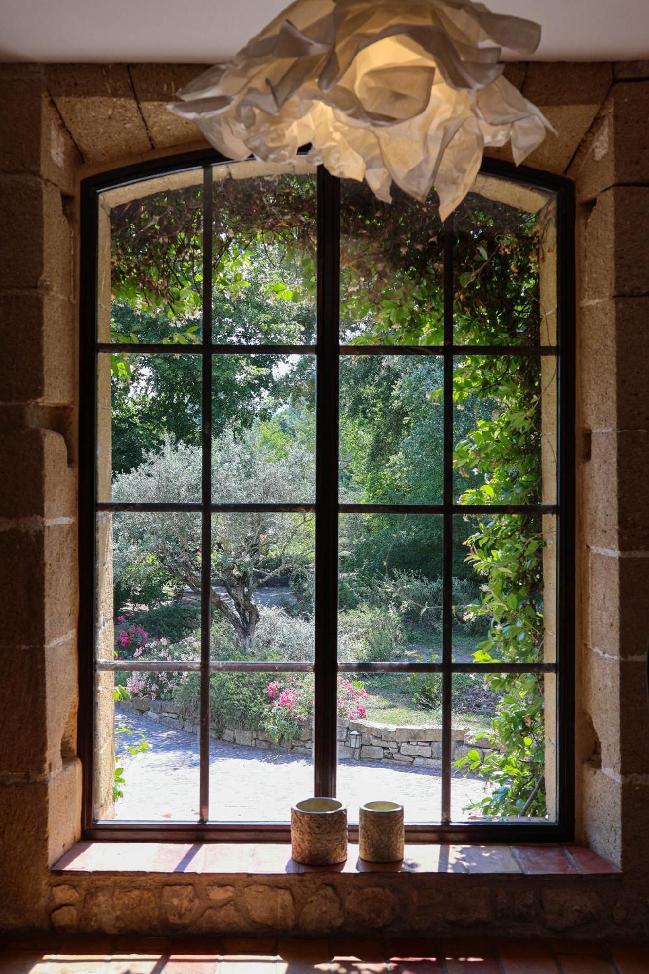 Domaine Du Moulin De Villefranche ペルヌ・レ・フォンテーヌ エクステリア 写真