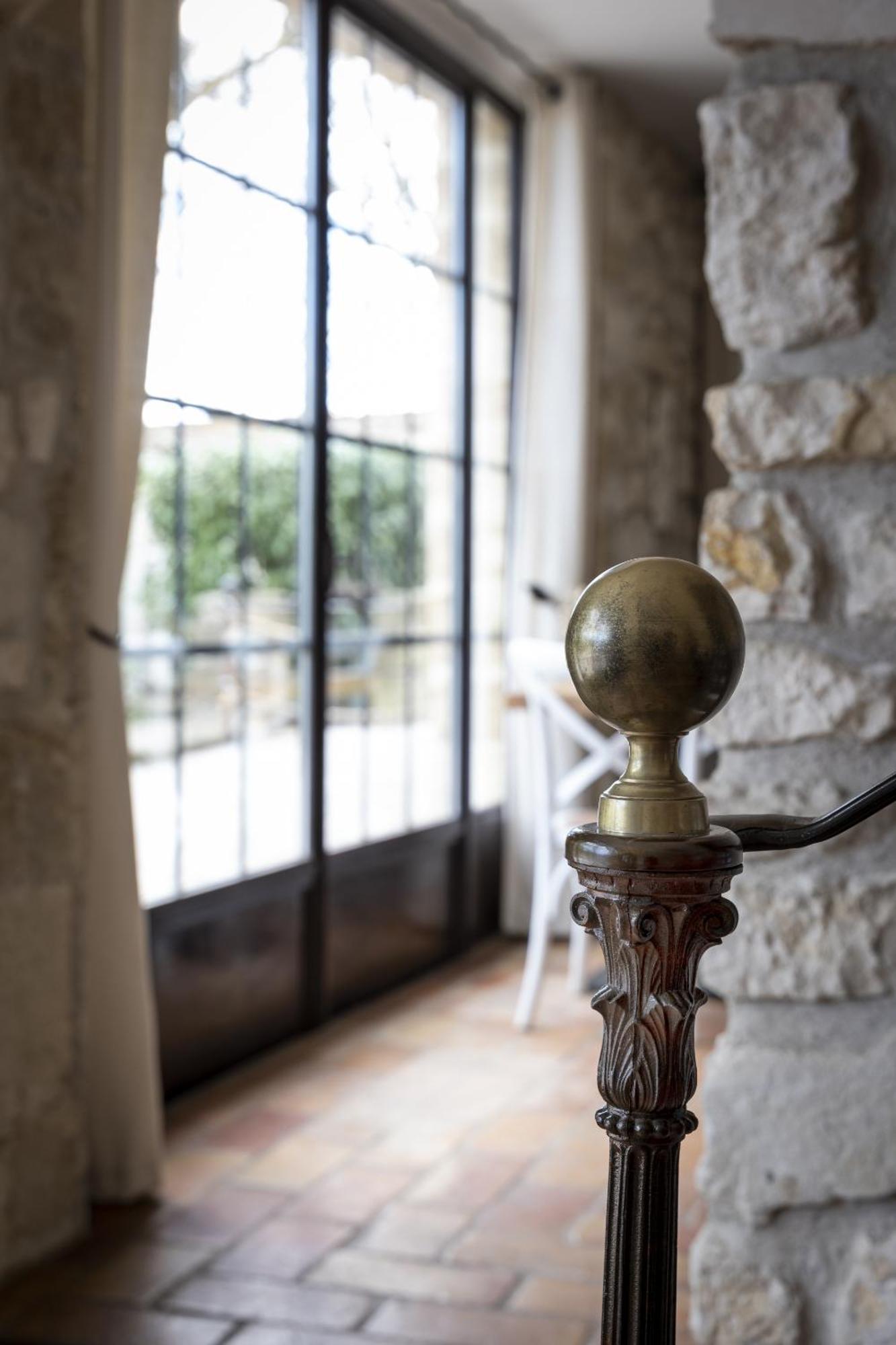 Domaine Du Moulin De Villefranche ペルヌ・レ・フォンテーヌ エクステリア 写真