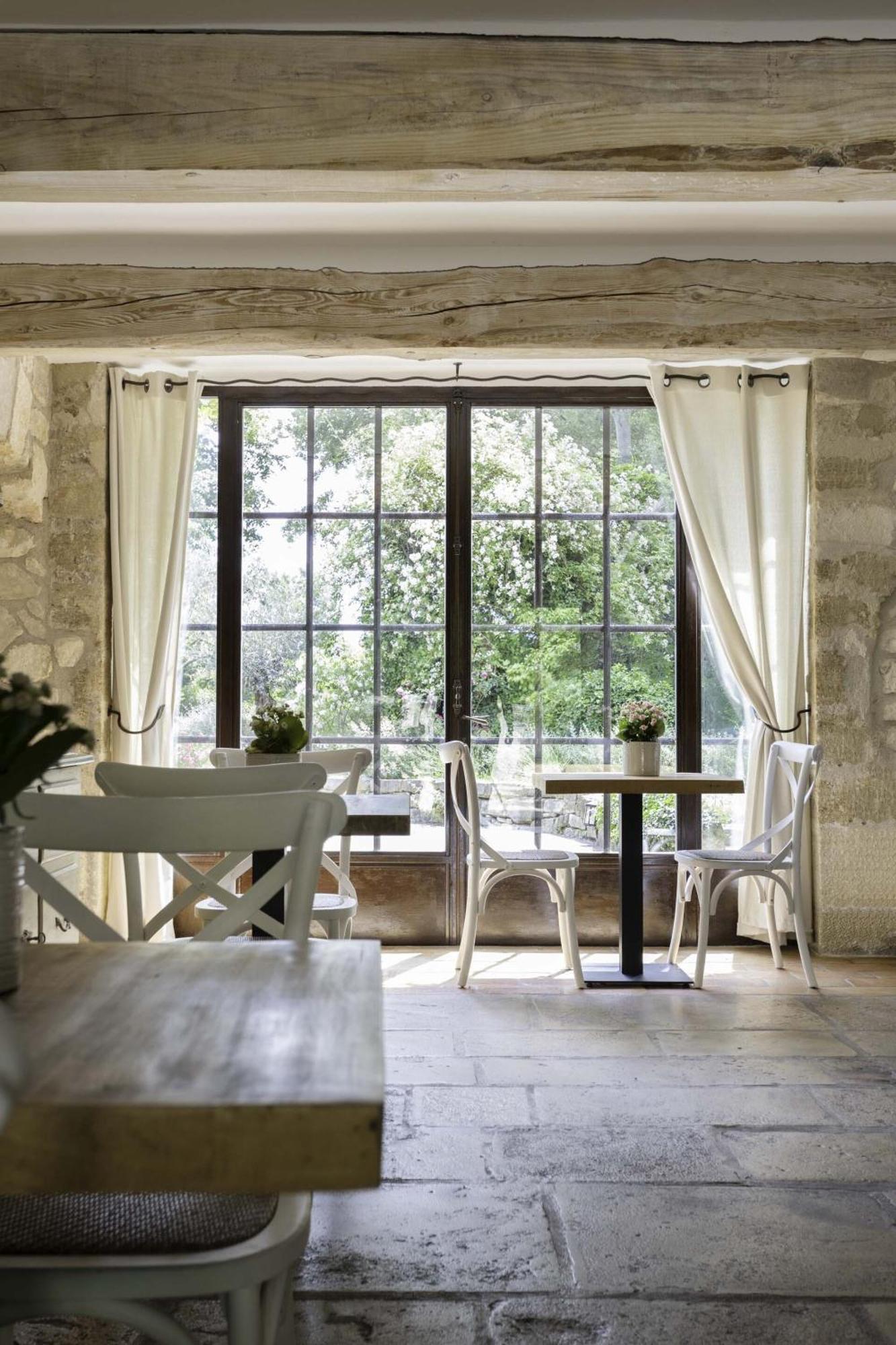 Domaine Du Moulin De Villefranche ペルヌ・レ・フォンテーヌ エクステリア 写真
