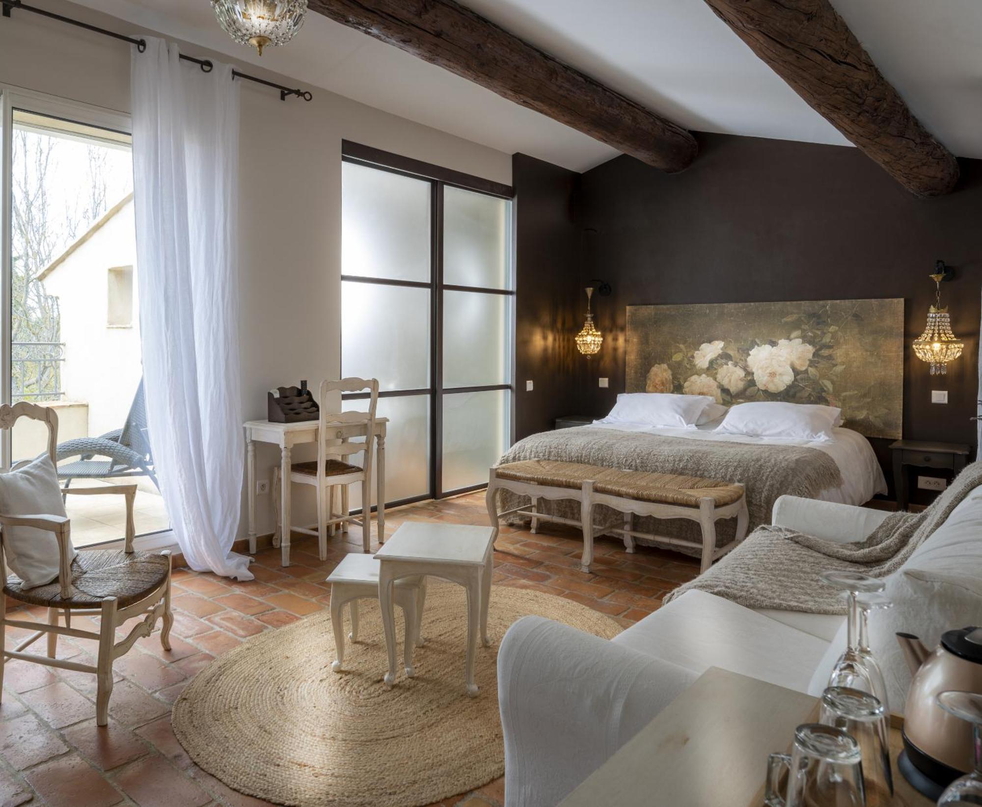 Domaine Du Moulin De Villefranche ペルヌ・レ・フォンテーヌ エクステリア 写真