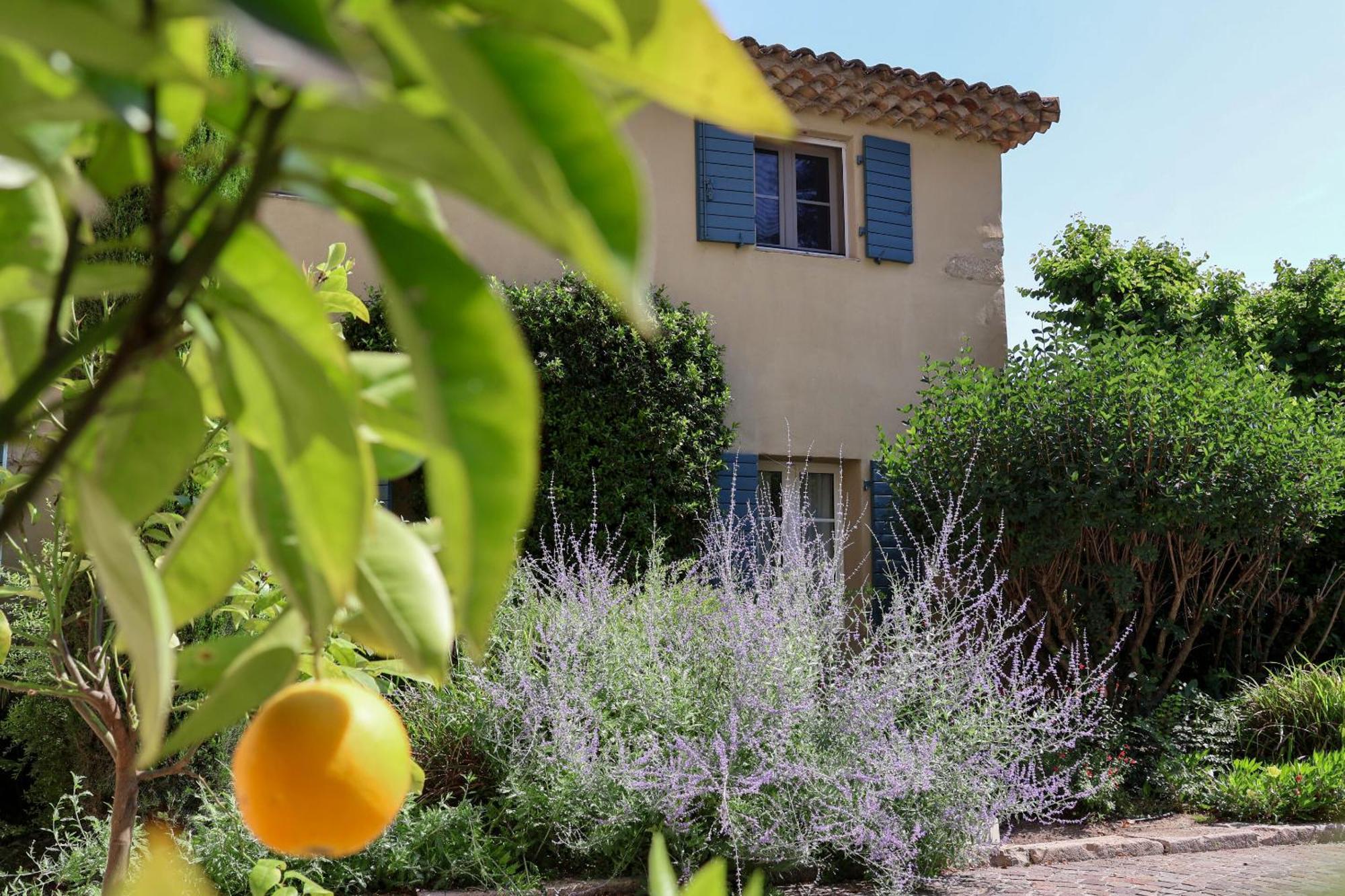 Domaine Du Moulin De Villefranche ペルヌ・レ・フォンテーヌ エクステリア 写真