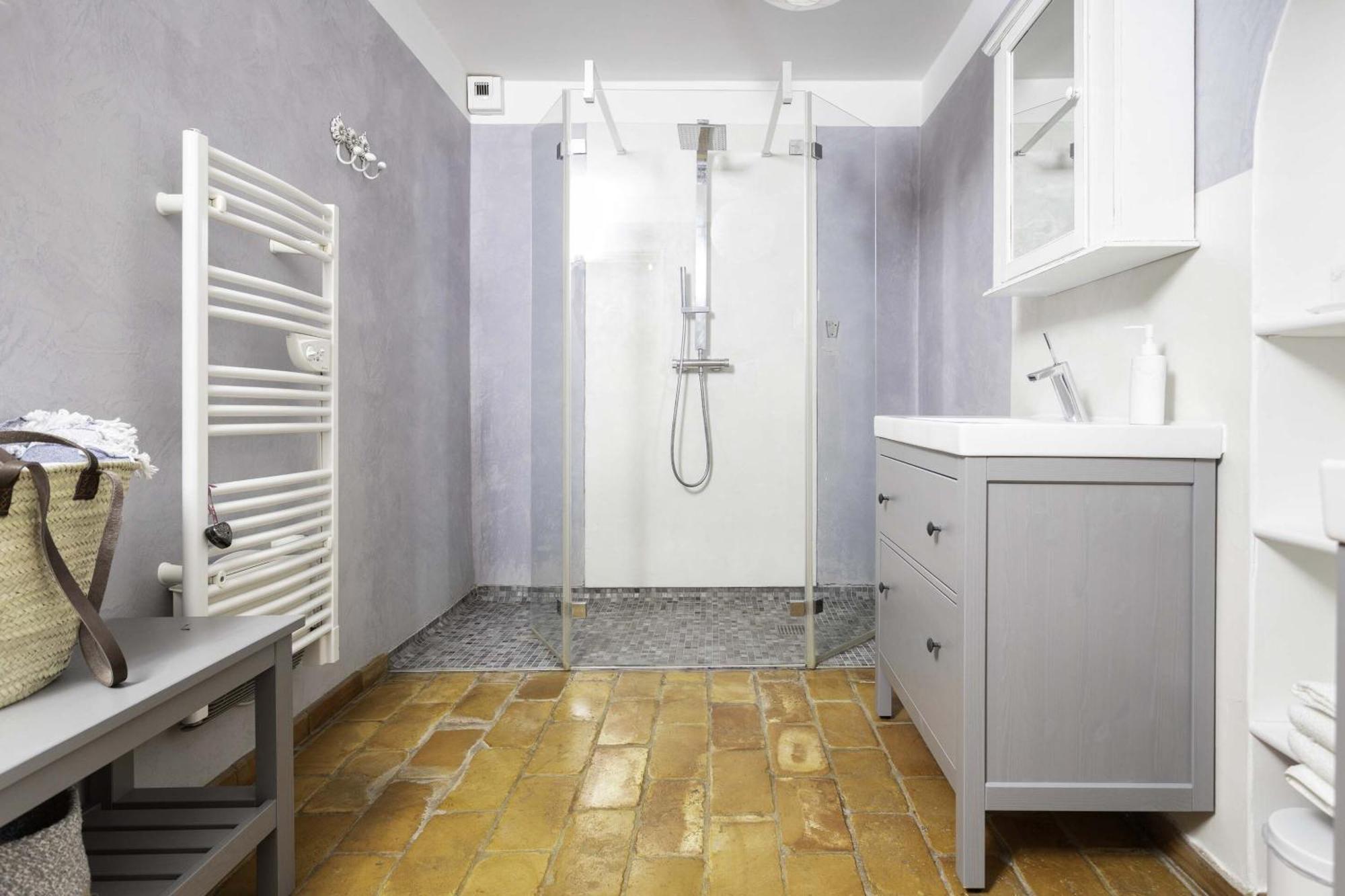 Domaine Du Moulin De Villefranche ペルヌ・レ・フォンテーヌ 部屋 写真