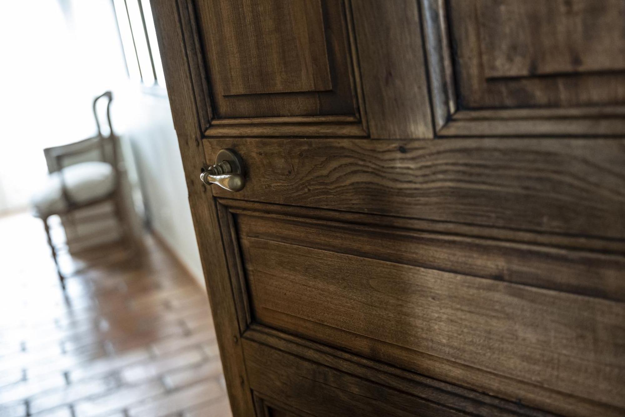 Domaine Du Moulin De Villefranche ペルヌ・レ・フォンテーヌ 部屋 写真